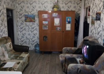 Продаю квартиру