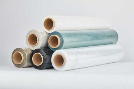 ОПТОМ СТРЕТЧ-ПЛЁНКУ и СКОТЧ, в том числе С ЛОГОТИПОМ