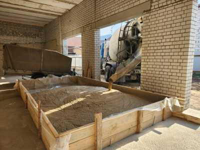 Известковый раствор