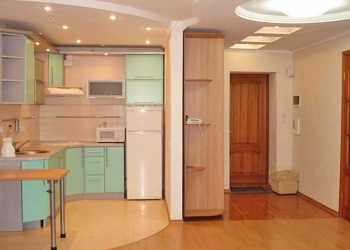 Ремонт квартир,комнат.