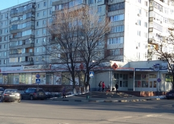 Продажа торгового нежилого помещения