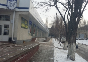 Продажа торгового нежилого помещения