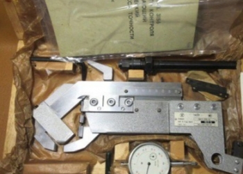 Прибор активного контроля БВ-П.3156-02