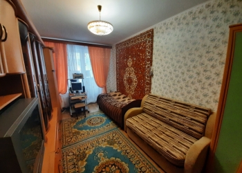2-к квартира, 4/8 эт.