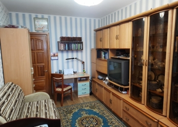 2-к квартира, 4/8 эт.