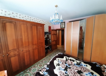 2-к квартира, 4/8 эт.