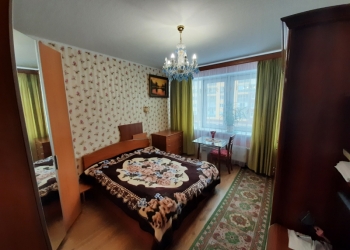 2-к квартира, 4/8 эт.