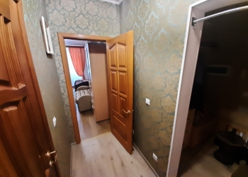 2-к квартира, 4/8 эт.