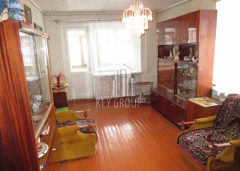 2-к квартира, 43 м2, 3/5 эт.