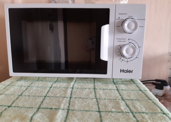 Микроволновая печь