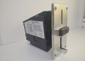 Мнетоприёмник VN 5