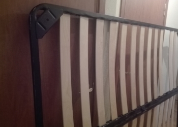 Каркас для кровати.