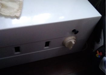 Колонка газовая