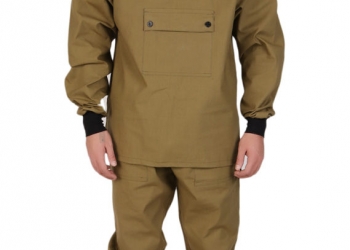 Костюм Противоэнцефалитный