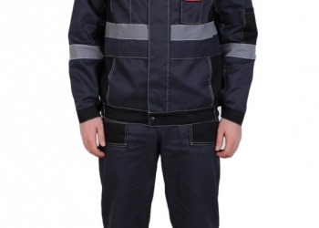 Костюм рабочий