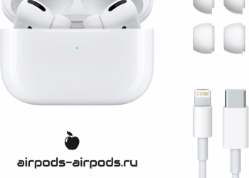 Airpods  Airpods Pro