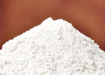 Известь гашеная молотая