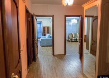 2-к квартира, 80 м2, 5/6 эт.