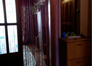 4-к квартира, 96 м2, 3/6 эт.