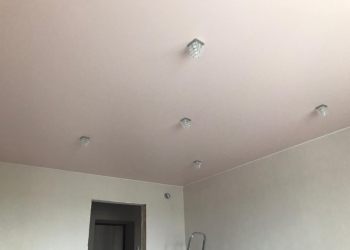 Ремонт помещений