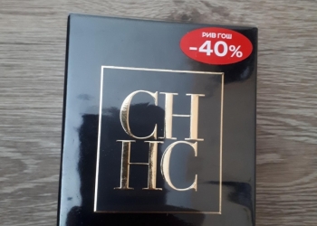 Духи мужские