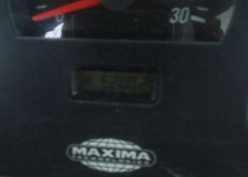 Liugong 777A