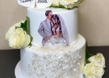 Тортики на заказ