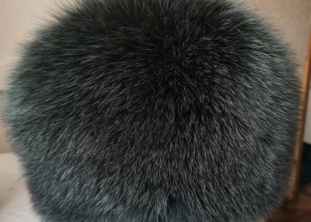 Шапка женская