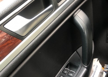 Volkswagen Touareg, 2012 ������