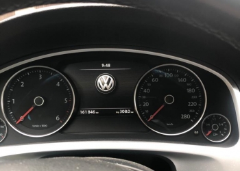 Volkswagen Touareg, 2012 ������