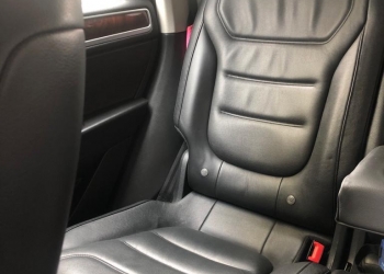 Volkswagen Touareg, 2012 ������