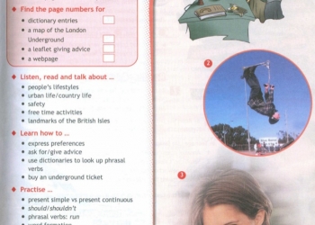 Английский, немецкий