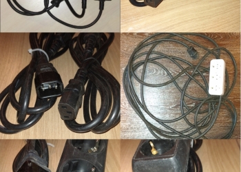 Удлинители для оргтехники