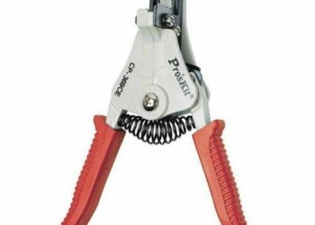 Инструмент для снятия изоляции ProsKit CP-369CE