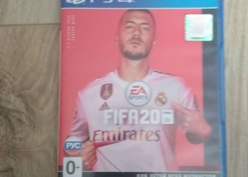 Игры для пс4