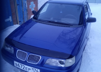 Авто чесма челябинская область