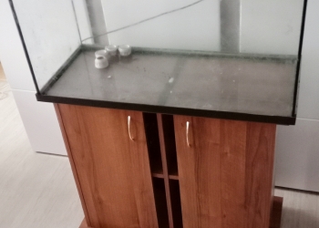 Тумба под аквариум
