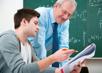 Помощь студентам.