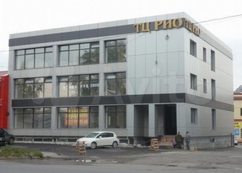 Помещение свободного назначения 15-300 м2