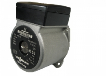 Двигатель насоса UP-15/50 (7828741)