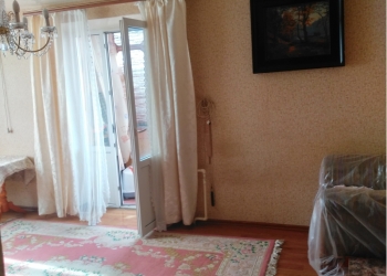 3-к квартира, 60 м2, 8/9 эт.