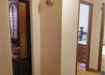 3-к квартира, 60 м2, 8/9 эт.