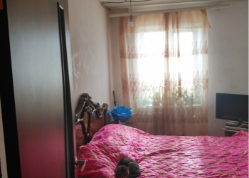 3-к квартира, 60 м2, 8/9 эт.