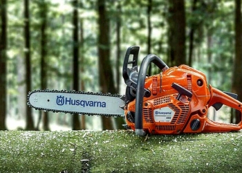 Заточка цепей