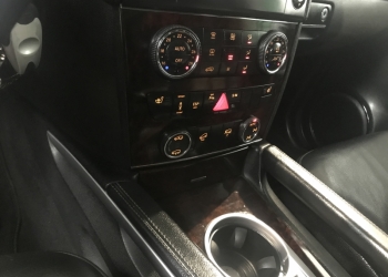 Mercedes GL-�����, 2011