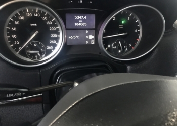 Mercedes GL-�����, 2011