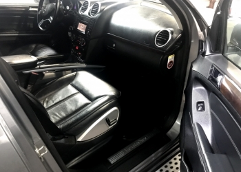 Mercedes GL-�����, 2011