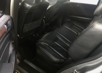 Mercedes GL-�����, 2011