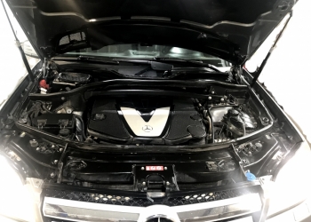 Mercedes GL-�����, 2011