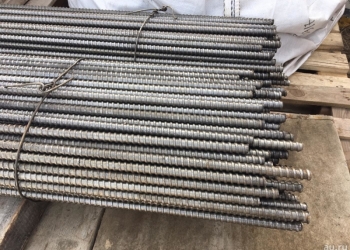 Винт стяжной для опалубки диаметр 17 мм